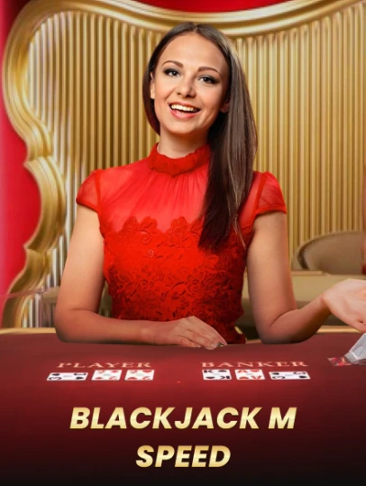 11WIN Speed Blackjack M
