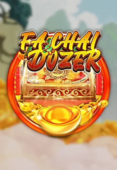 11WIN Fa Chai Dozer